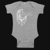 Infant Baby Rib Bodysuit Thumbnail