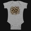 Infant Baby Rib Bodysuit Thumbnail