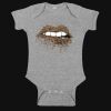 Infant Baby Rib Bodysuit Thumbnail