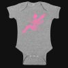 Infant Baby Rib Bodysuit Thumbnail