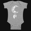 Infant Baby Rib Bodysuit Thumbnail