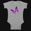 Infant Baby Rib Bodysuit Thumbnail