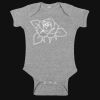 Infant Baby Rib Bodysuit Thumbnail