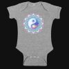 Infant Baby Rib Bodysuit Thumbnail