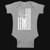 Infant Baby Rib Bodysuit Thumbnail