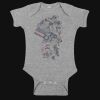 Infant Baby Rib Bodysuit Thumbnail