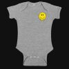 Infant Baby Rib Bodysuit Thumbnail