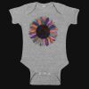 Infant Baby Rib Bodysuit Thumbnail
