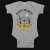 Infant Baby Rib Bodysuit Thumbnail