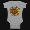 Infant Baby Rib Bodysuit Thumbnail