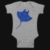 Infant Baby Rib Bodysuit Thumbnail