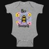 Infant Baby Rib Bodysuit Thumbnail