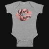 Infant Baby Rib Bodysuit Thumbnail