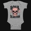 Infant Baby Rib Bodysuit Thumbnail