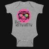 Infant Baby Rib Bodysuit Thumbnail