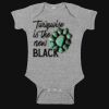Infant Baby Rib Bodysuit Thumbnail