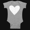 Infant Baby Rib Bodysuit Thumbnail