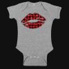 Infant Baby Rib Bodysuit Thumbnail