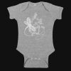 Infant Baby Rib Bodysuit Thumbnail
