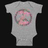Infant Baby Rib Bodysuit Thumbnail