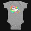 Infant Baby Rib Bodysuit Thumbnail