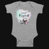 Infant Baby Rib Bodysuit Thumbnail