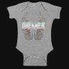 Infant Baby Rib Bodysuit Thumbnail