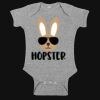 Infant Baby Rib Bodysuit Thumbnail