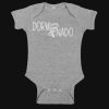 Infant Baby Rib Bodysuit Thumbnail