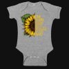 Infant Baby Rib Bodysuit Thumbnail