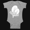 Infant Baby Rib Bodysuit Thumbnail