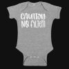Infant Baby Rib Bodysuit Thumbnail
