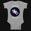 Infant Baby Rib Bodysuit Thumbnail