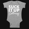 Infant Baby Rib Bodysuit Thumbnail