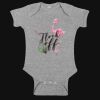 Infant Baby Rib Bodysuit Thumbnail