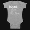 Infant Baby Rib Bodysuit Thumbnail