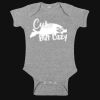 Infant Baby Rib Bodysuit Thumbnail