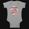 Infant Baby Rib Bodysuit Thumbnail