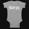Infant Baby Rib Bodysuit Thumbnail