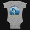 Infant Baby Rib Bodysuit Thumbnail