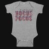 Infant Baby Rib Bodysuit Thumbnail