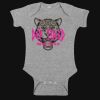 Infant Baby Rib Bodysuit Thumbnail