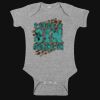 Infant Baby Rib Bodysuit Thumbnail