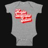 Infant Baby Rib Bodysuit Thumbnail