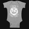 Infant Baby Rib Bodysuit Thumbnail