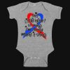 Infant Baby Rib Bodysuit Thumbnail
