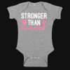 Infant Baby Rib Bodysuit Thumbnail