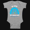 Infant Baby Rib Bodysuit Thumbnail