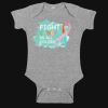 Infant Baby Rib Bodysuit Thumbnail