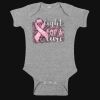Infant Baby Rib Bodysuit Thumbnail